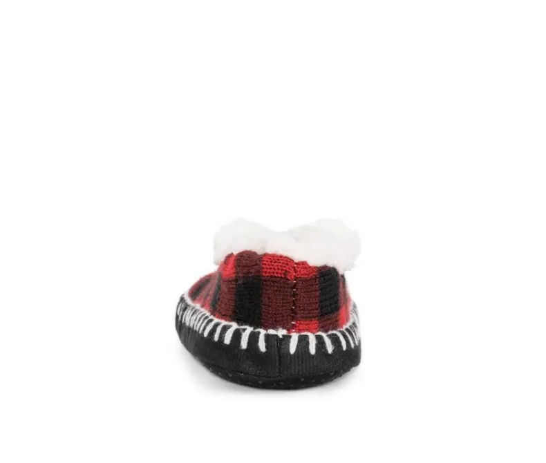 Slippers|Slippers>MUK LUKS Women's Ballerina Slippers