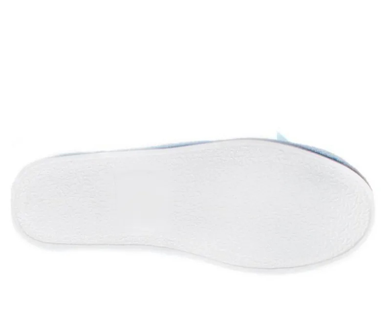 Slippers|Slippers>MUK LUKS Women's Chenille Adjustable Slipper