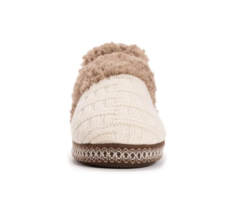 Slippers|Slippers>MUK LUKS Women's Magdalena Slippers
