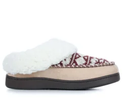 Slippers|Slippers>MUK LUKS Women's Minerva Slipper