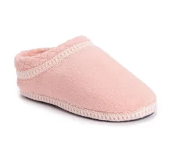 Slippers|Slippers>MUK LUKS Women's Rita Full Fit Washable Slippers