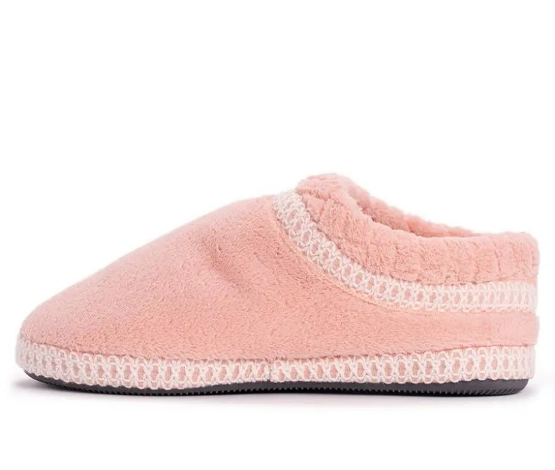 Slippers|Slippers>MUK LUKS Women's Rita Full Fit Washable Slippers