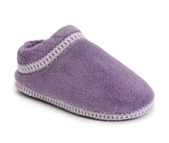 Slippers|Slippers>MUK LUKS Women's Rita Full Fit Washable Slippers