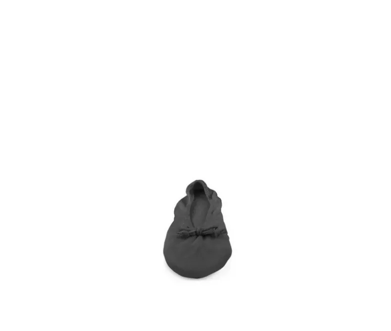 Slippers|Slippers>MUK LUKS Women's Stretch Satin Ballerina Slipper