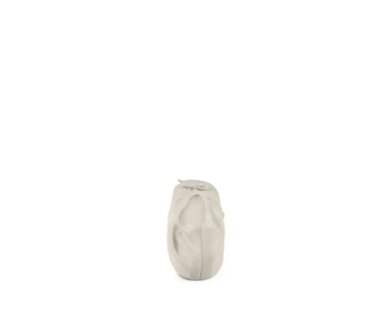 Slippers|Slippers>MUK LUKS Women's Stretch Satin Ballerina Slipper