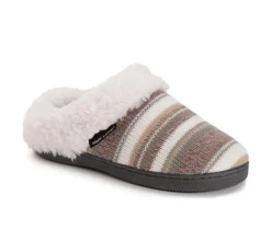 Slippers|Slippers>MUK LUKS Women's Suzanne Clog Slippers