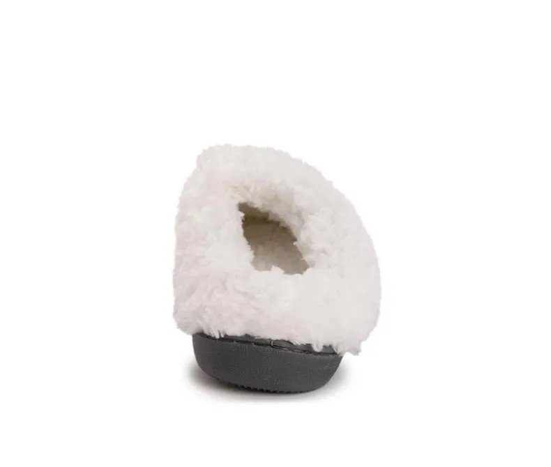 Slippers|Slippers>MUK LUKS Women's Suzanne Clog Slippers