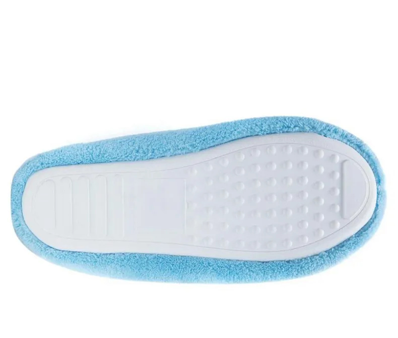 Slippers|Slippers>MUK LUKS Women's Terry Cuff Slipper Booties