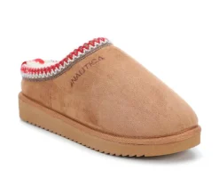 Slippers|Slippers>Nautica Darja Slippers