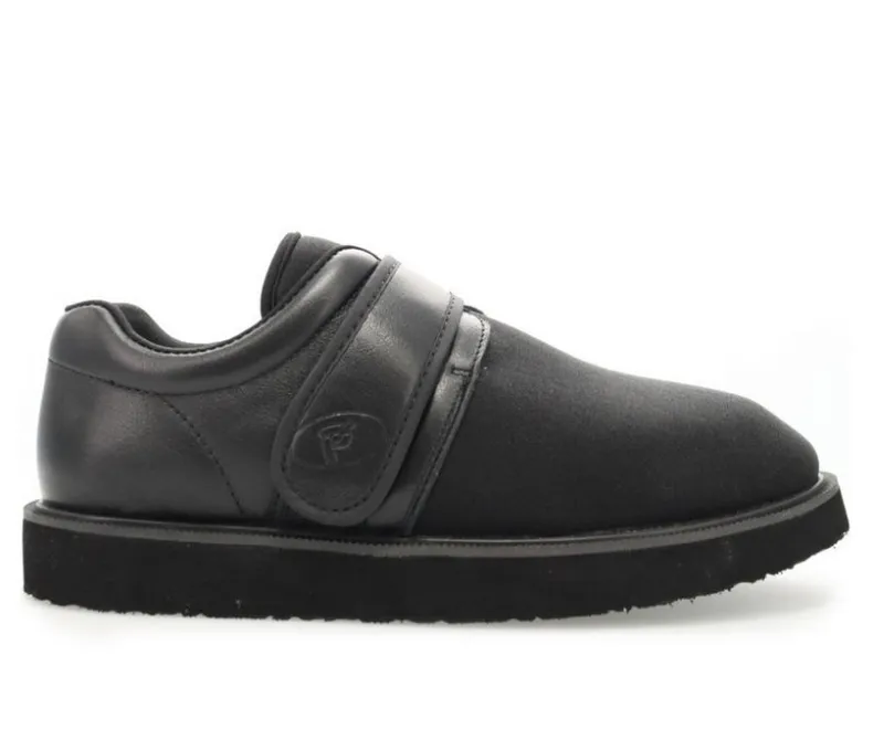 Slippers|Slippers>Propet PedWalker 3 Casual Slip On Shoes