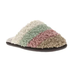 Slippers|Slippers>Staheekum Clemson Womens Slipper