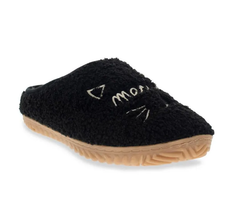 Slippers|Slippers>Staheekum Meowzzer Cat Slipper