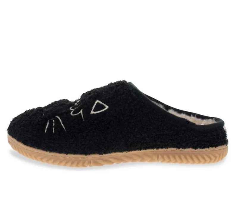 Slippers|Slippers>Staheekum Meowzzer Cat Slipper
