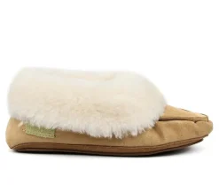 Slippers|Slippers>Superlamb Navajo Moccasin Slippers