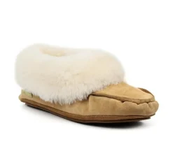 Slippers|Slippers>Superlamb Navajo Moccasin Slippers