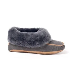 Slippers|Slippers>Superlamb Navajo Moccasin Slippers