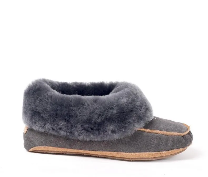 Slippers|Slippers>Superlamb Navajo Moccasin Slippers
