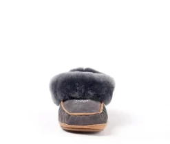 Slippers|Slippers>Superlamb Navajo Moccasin Slippers