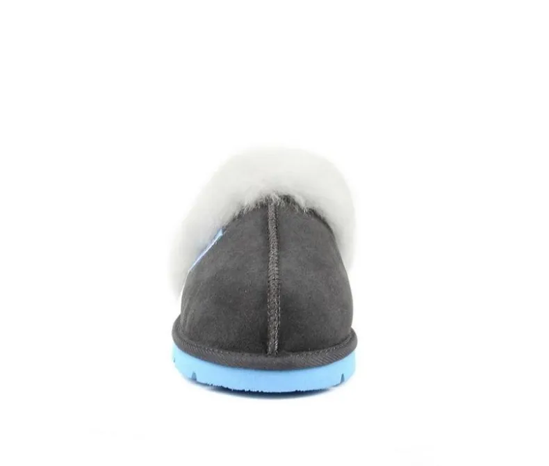 Slippers|Slippers>Superlamb Onager Slippers