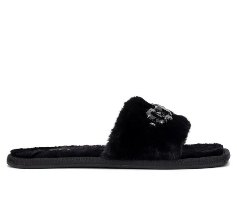 Slippers|Slippers>Torgeis Isabella Slide Sandals