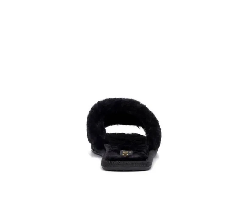 Slippers|Slippers>Torgeis Isabella Slide Sandals