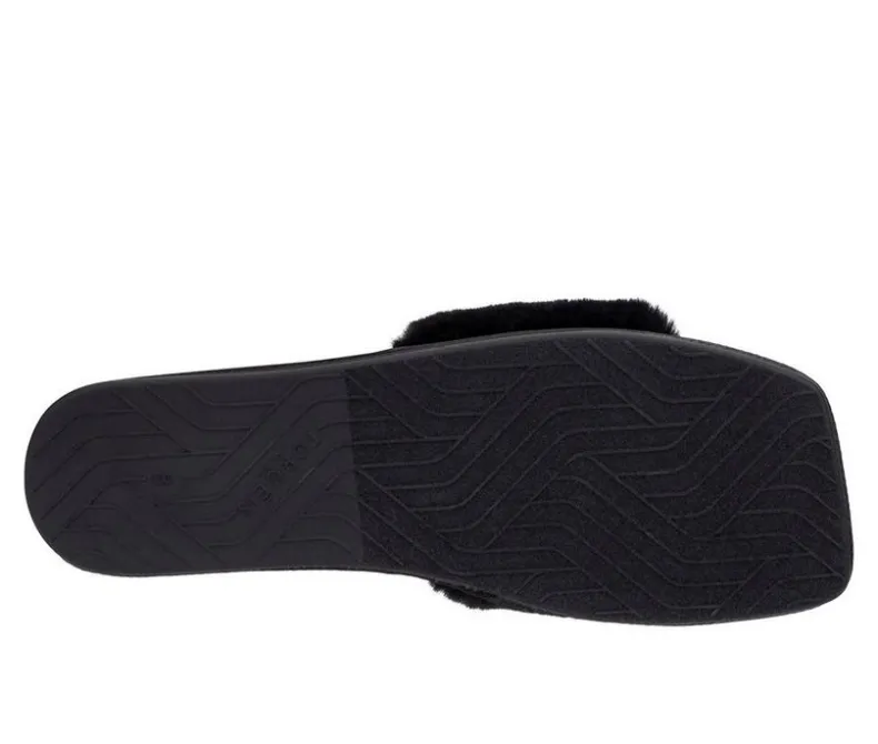 Slippers|Slippers>Torgeis Isabella Slide Sandals