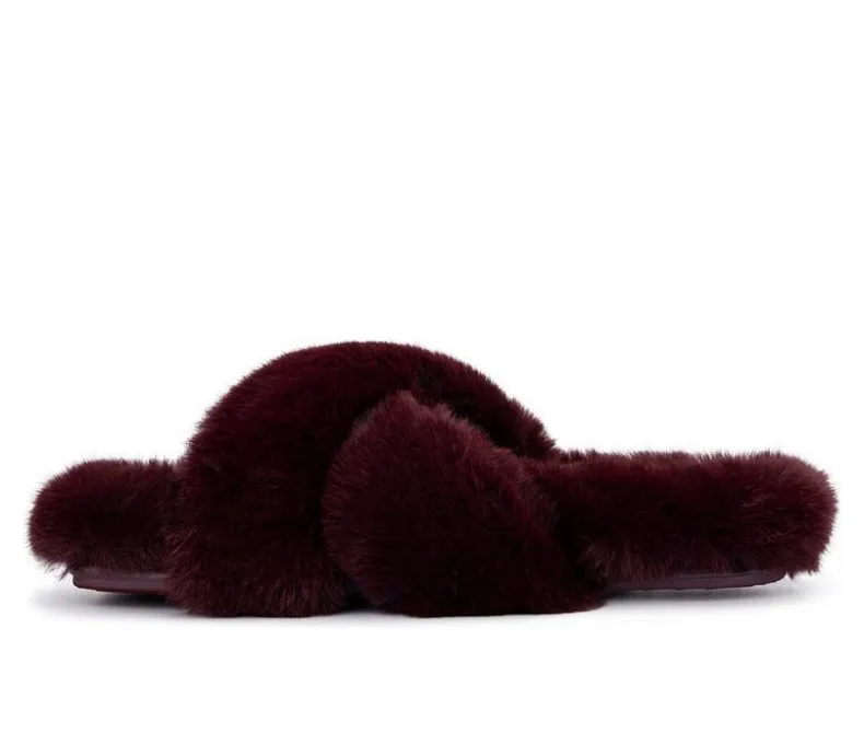 Slippers|Slippers>Torgeis Luna Cozy Slides