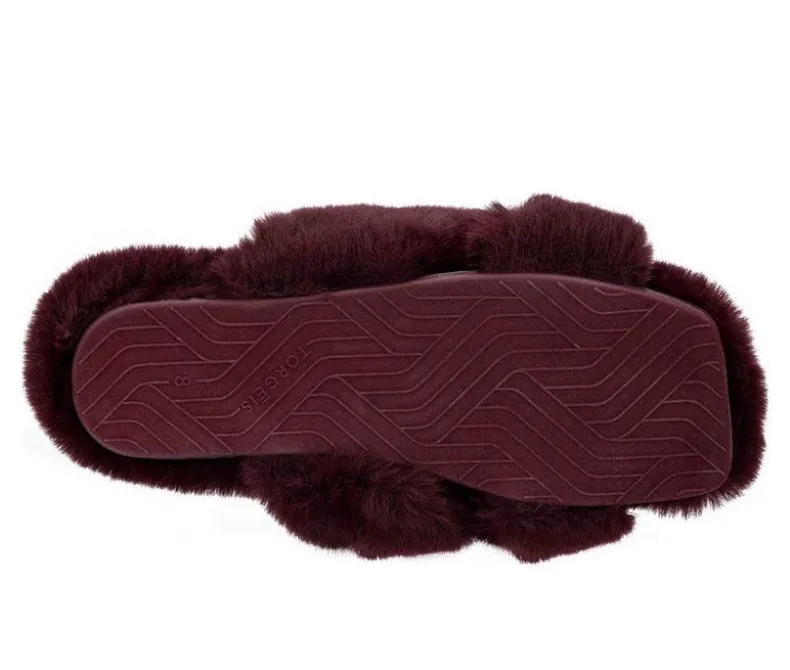 Slippers|Slippers>Torgeis Luna Cozy Slides