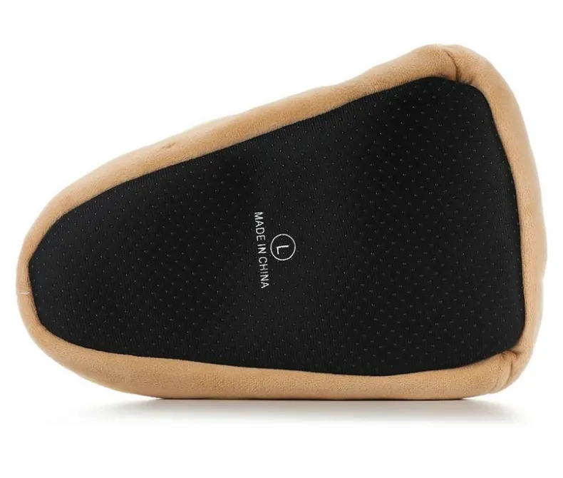 Men's|Slippers>Wembley ADULT PIZZA SLIPPER