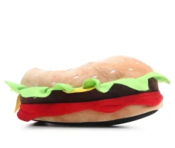 Men's|Slippers>Wembley Hamburger Slippers