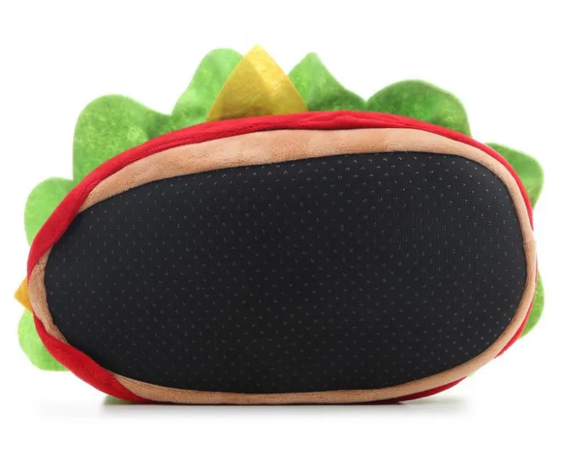 Men's|Slippers>Wembley Hamburger Slippers