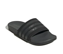 Sandals>Adidas Women's Adilette Comfort Sport Slides