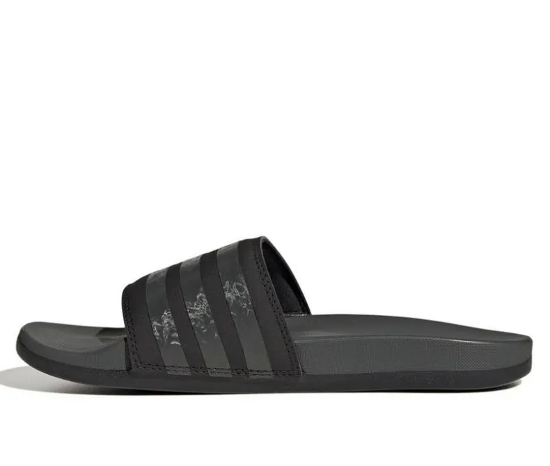 Sandals>Adidas Women's Adilette Comfort Sport Slides