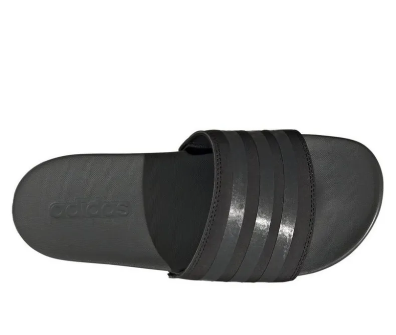 Sandals>Adidas Women's Adilette Comfort Sport Slides