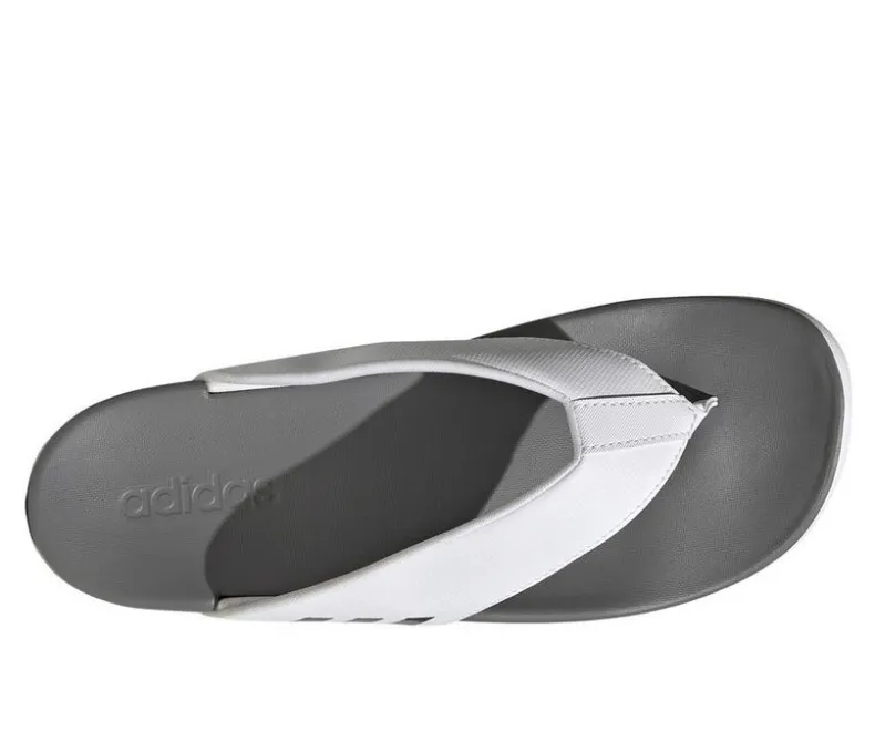 Sandals>Adidas Women's Adilette Comfort Flip-Flops
