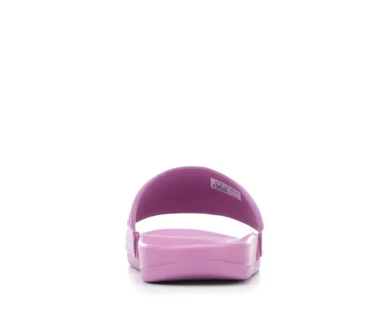 Sandals>Adidas Women's Adilette Comfort Sport Slides