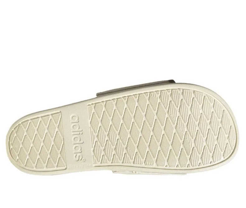 Sandals>Adidas Women's Adilette Comfort Sport Slides