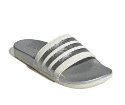 Sandals>Adidas Women's Adilette Comfort Sport Slides