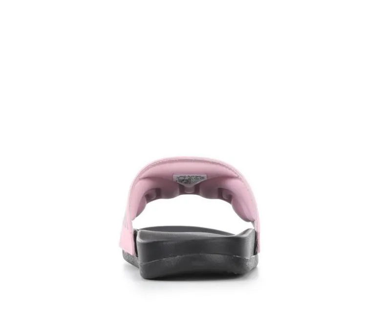 Sandals>Adidas Women's Adilette Comfort Sport Slides