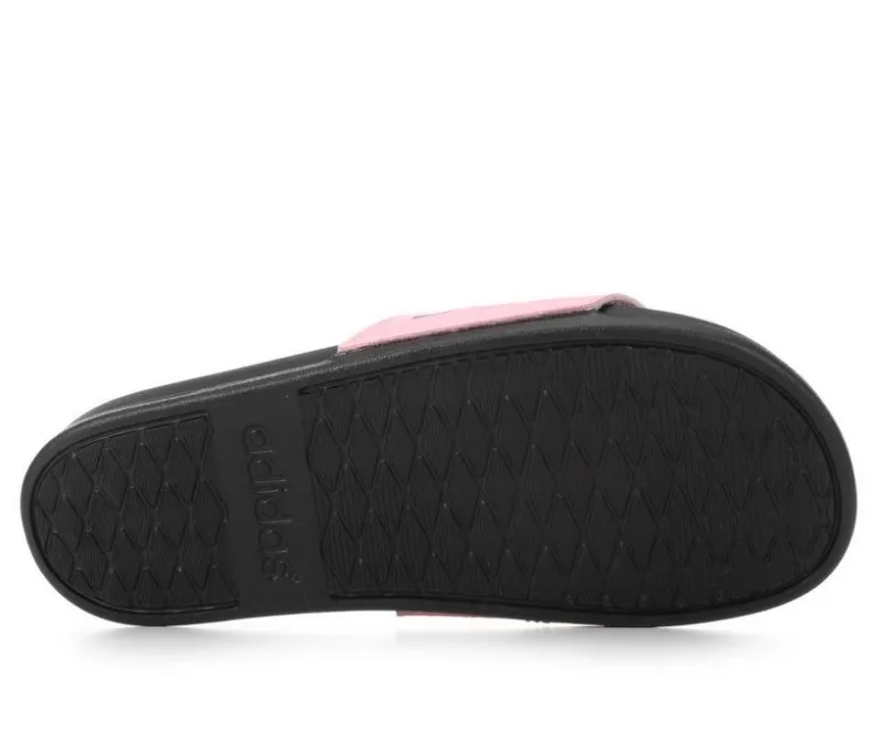 Sandals>Adidas Women's Adilette Comfort Sport Slides
