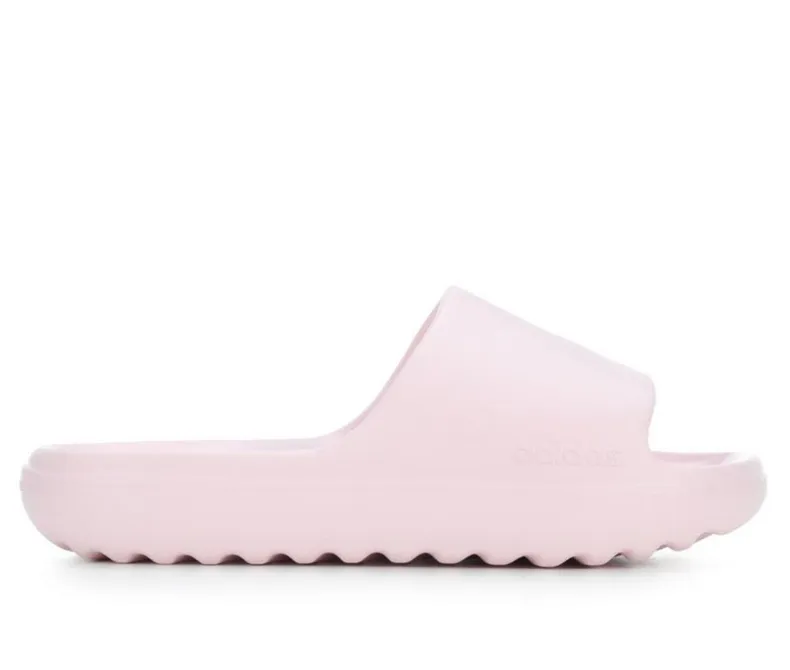 Sandals>Adidas Women's Adilette Lumia Sport Slides