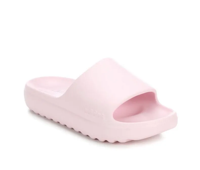 Sandals>Adidas Women's Adilette Lumia Sport Slides