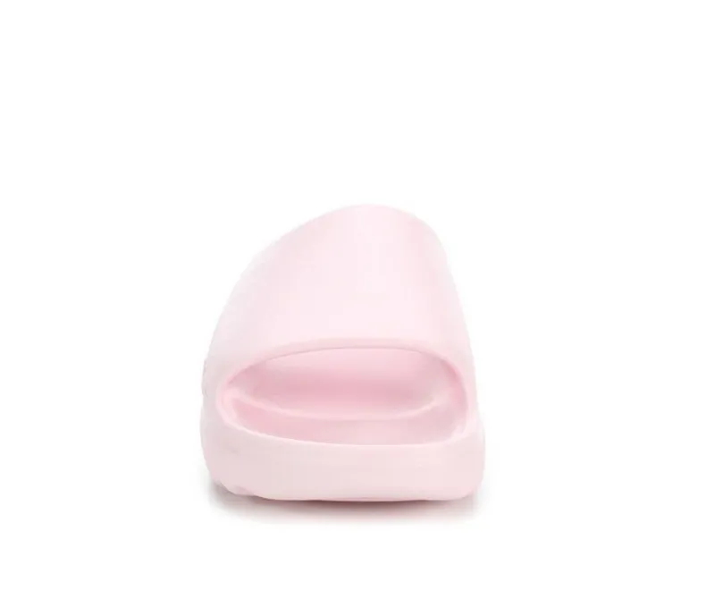Sandals>Adidas Women's Adilette Lumia Sport Slides