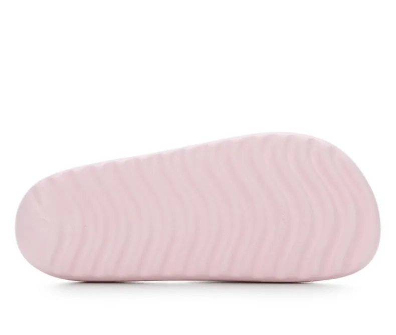 Sandals>Adidas Women's Adilette Lumia Sport Slides