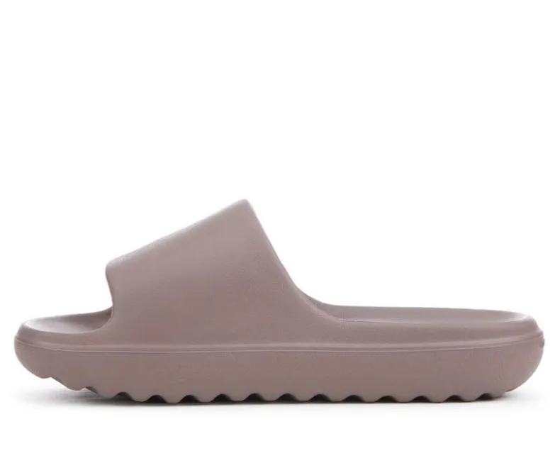 Sandals>Adidas Women's Adilette Lumia Sport Slides