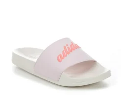 Sandals>Adidas Women's Adilette Shower Sport Slides