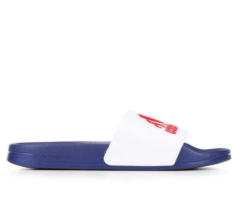 Sandals>Adidas Women's Adilette Shower Sport Slides