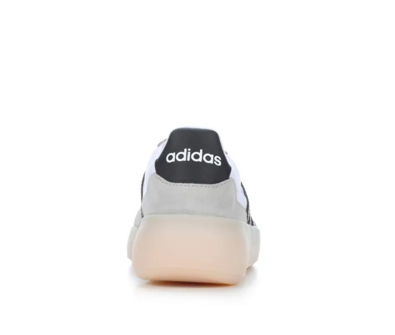 Fashion & Lifestyle|Athletics & Sneakers>Adidas Women's Barreda Decode Sneakers