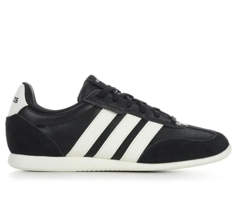 Fashion & Lifestyle|Athletics & Sneakers>Adidas Women's Barreda Lo Sneakers