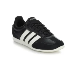 Fashion & Lifestyle|Athletics & Sneakers>Adidas Women's Barreda Lo Sneakers